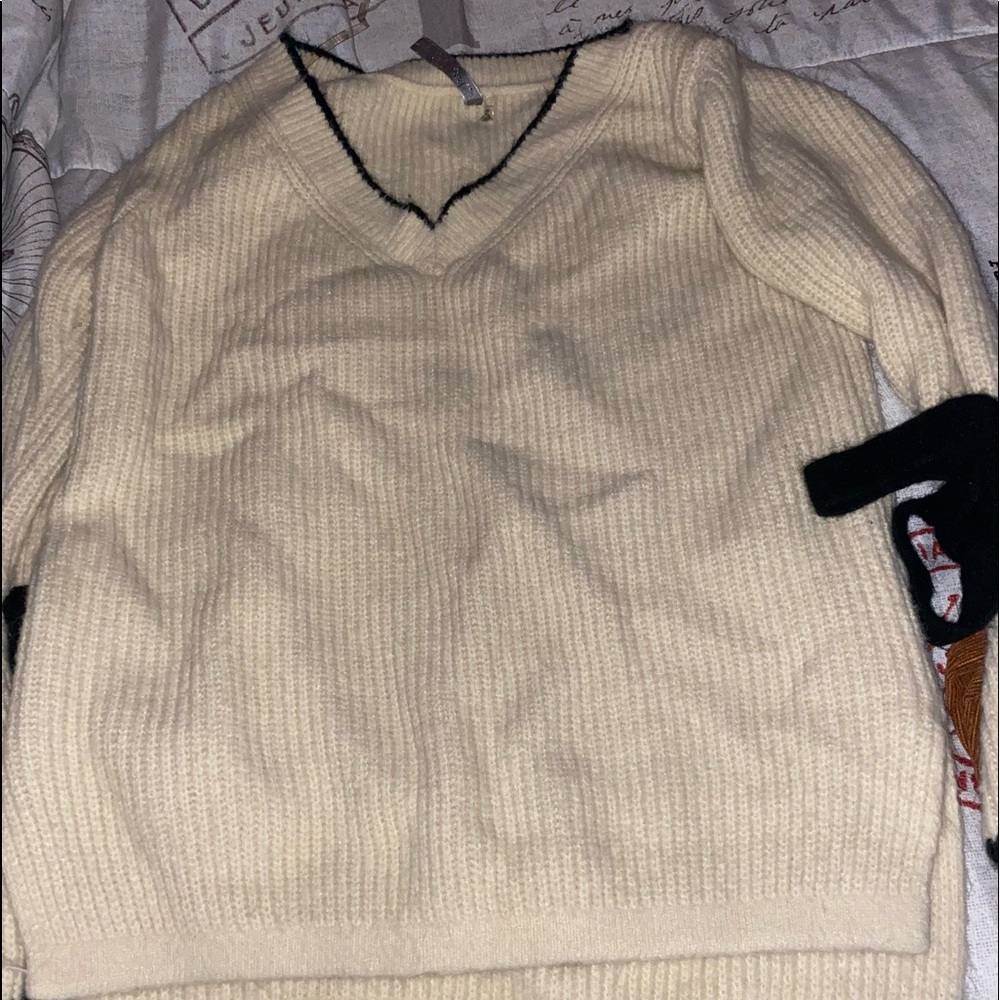 sweater